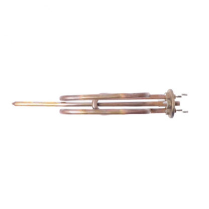 ТЭН RCA для водонагревателя Ariston 1.8 кВт, М6, 3401878 – фото 9