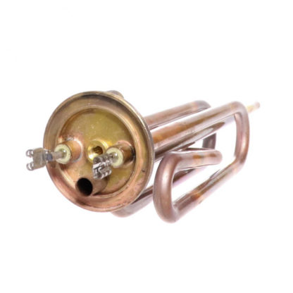 ТЭН RCA для водонагревателя Ariston 1.8 кВт, М6, 3401878 – фото 10