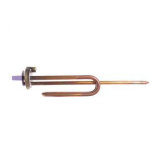 ТЭН RCA для водонагревателя Ariston 2 кВт, М5, R10026 – фото 14