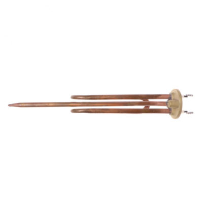 ТЭН RCA для водонагревателя Ariston 2 кВт, М5, 20026 – фото 8