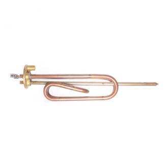 ТЭН RCA для водонагревателя Ariston 2 кВт, М5, 10026 – фото 11