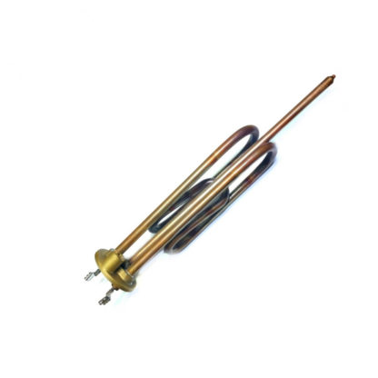 ТЭН RCA для водонагревателя Ariston 2 кВт, М5, 10026 – фото 8