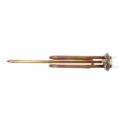 ТЭН RCA для водонагревателя Ariston 2.5 кВт, М5, R10027 – фото 8