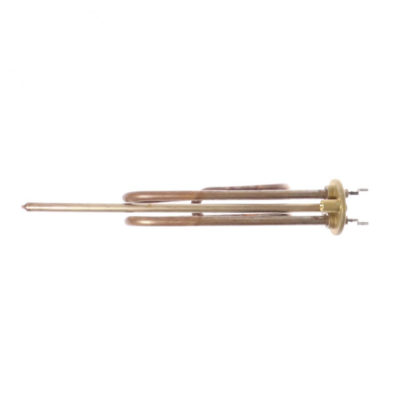 ТЭН RCA для водонагревателя Ariston 2.5 кВт, М5, 10027 – фото 8