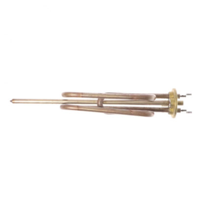 ТЭН RCA для водонагревателя Ariston 2.5 кВт, М5, 10027 – фото 9