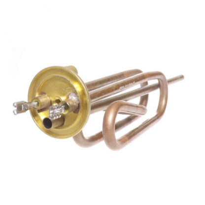 ТЭН RCA для водонагревателя Ariston 2.5 кВт, М5, 10027 – фото 10