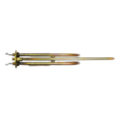 ТЭН RCA для водонагревателя Ariston 2.5 кВт, М5, 10037i – фото 8