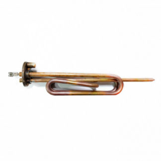 ТЭН RCA для водонагревателя Ariston 2.5 кВт, М6, 3401364 – фото 19