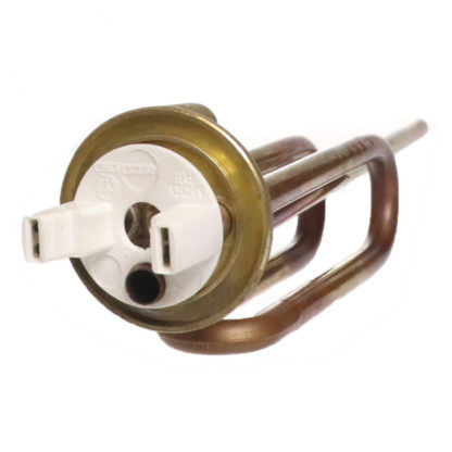 ТЭН RCA для водонагревателя Ariston 3 кВт, М5, R10038 – фото 9