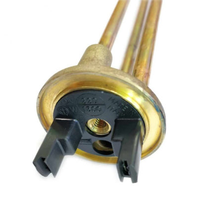 ТЭН RCF для водонагревателя Ariston, Thermex, 1.5 кВт, М6, L280мм, 3401369 – фото 8