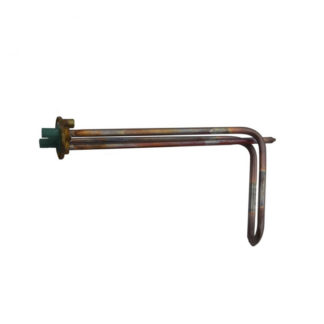 ТЭН RCF для водонагревателя Ariston, Thermex, 1.5 кВт, М6, L280мм, 184172 – фото 14