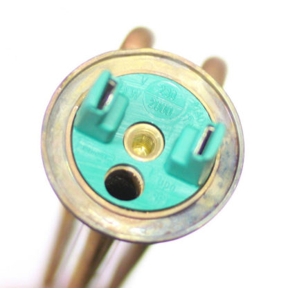 ТЭН RCF для водонагревателя Ariston, Thermex, 1.8 кВт, 411381 – фото 8