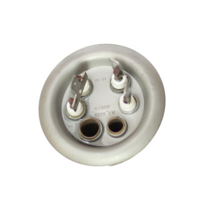 ТЭН RF для водонагревателя Thermex 2 кВт, М4, L350мм, 10053 – фото 11