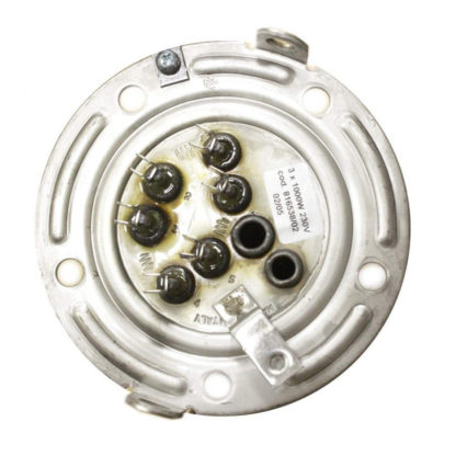 Комплект ТЭН для водонагревателя Ariston 3 кВт, М8, L480мм + анод М8, 816538 – фото 8