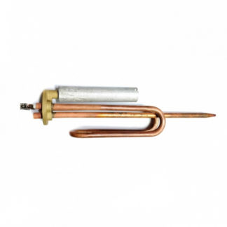 Комплект ТЭН RCA для водонагревателя Ariston 1.2 кВт, М5 + анод М5, 20714 – фото 19