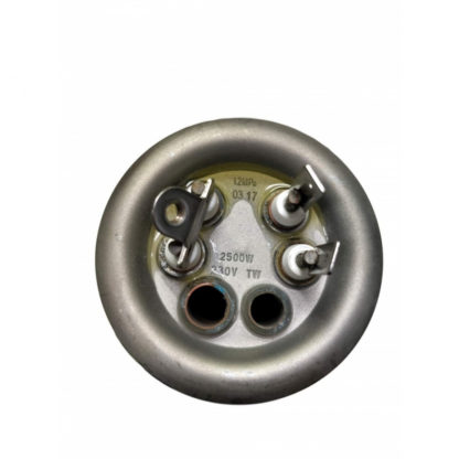 Комплект ТЭН RF для водонагревателя Ariston 2.5 кВт, М4, L345мм + анод М4, 3401460К – фото 9