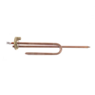 ТЭН RCA для водонагревателя Ariston 2 кВт, М5, 30026 – фото 13