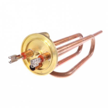 ТЭН RCA для водонагревателя Ariston 2 кВт, М5, 30026 – фото 9