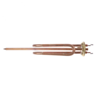 ТЭН RCA для водонагревателя Ariston 2 кВт, М5, 30026 – фото 10