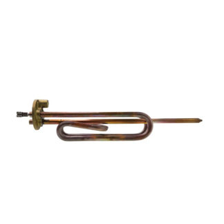 ТЭН RCA 2 кВт для водонагревателя Ariston, М5, 3401124 – фото 9