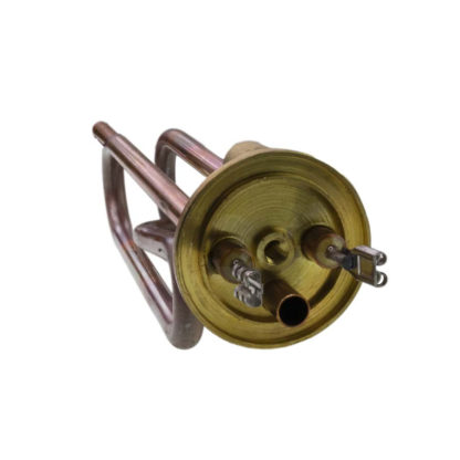 ТЭН RCA 2 кВт для водонагревателя Ariston, М5, 3401124 – фото 10