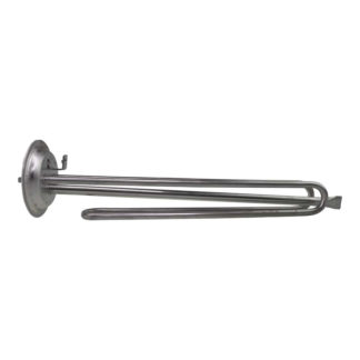 ТЭН RF для водонагревателя Thermex, Garanterm, 2.5 кВт, М6, L355мм, 3170025 – фото 12