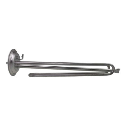 ТЭН RF для водонагревателя Thermex, Garanterm, 2.5 кВт, М6, L355мм, 3170025 – фото 7