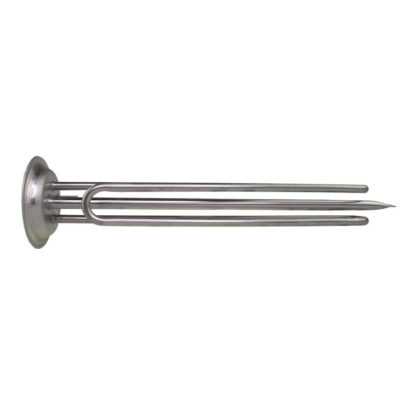 ТЭН RF для водонагревателя Thermex, Garanterm, 2.5 кВт, М6, L355мм, 3170025 – фото 8