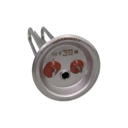 ТЭН RF для водонагревателя Thermex, Garanterm, 2.5 кВт, М6, L355мм, 3170025 – фото 10