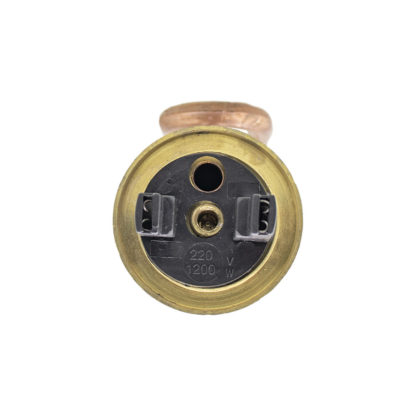 ТЭН RCF для водонагревателя Ariston, Thermex, 1.2 кВт, М6, 20415 – фото 11