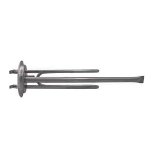 ТЭН RF для водонагревателя Thermex 1.2 кВт, М6, L255мм, 20985 – фото 20