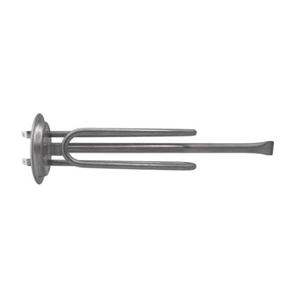 ТЭН RF для водонагревателя Thermex 1.2 кВт, М6, L255мм, 20985 – фото 9
