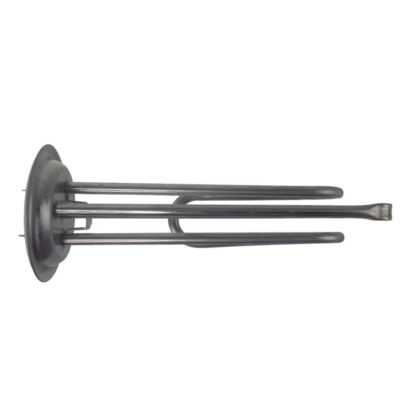 ТЭН RF 1300W, нерж, D92мм, М6, клеммы под разъем, L220мм, 230V (ЭдЭБ01956), 21956 – фото 8