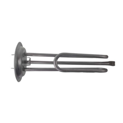ТЭН RF 1300W, нерж, D92мм, М6, клеммы под разъем, L220мм, 230V (ЭдЭБ01956), 21956 – фото 9