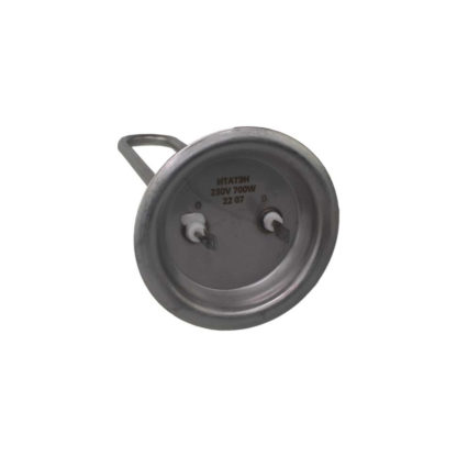 ТЭН RF 700W, нерж, D92мм, М6, клеммы под разъем, L210мм, 230V (ЭдЭБ01800), 21800 – фото 10
