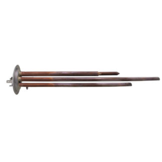 ТЭН RF для водонагревателя Electrolux, Thermex 2 кВт, М4, L310мм, 10052 – фото 20