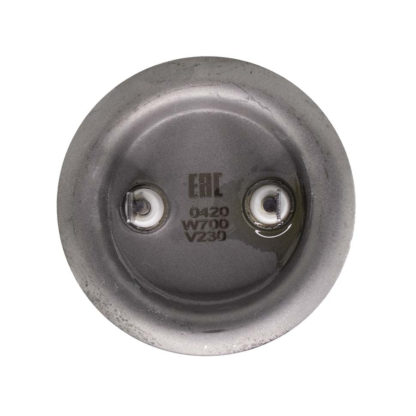 ТЭН RF для водонагревателя Garanterm, Thermex 700W, М4, L245мм, 10056 – фото 11