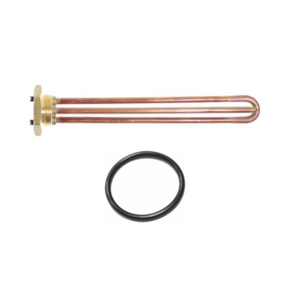 Комплект ТЭН RDT 1200W, TW, D42мм, 220V + прокладка, 182205K1 – фото 7