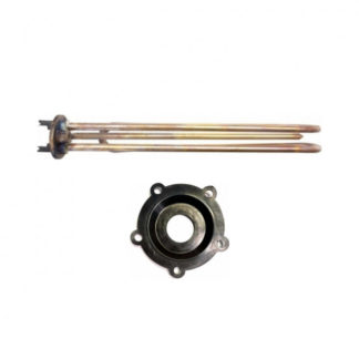 Комплект ТЭН Thermex RCF 2500W, TW, медь, D48мм, М6, 220V + прокладка , 184160K2 – фото 14