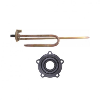 Комплект ТЭН Ariston RCF 2000W, медь, D48мм, М6, вертикальный 220V  + прокладка , 184281K3 – фото 7