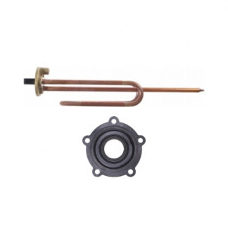 Комплект ТЭН Ariston RCF 2000W, медь, D48мм, М6, 220V + прокладка , 30271K3 – фото 22