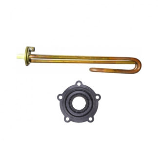 Комплект ТЭН Ariston RCF 2500W, RECO, медь, D48мм, М6, 220V  + прокладка , R184178K3 – фото 8