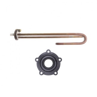 Комплект ТЭН Ariston RCF 3000W, RECO, медь, D48мм, М6, L280мм, 220V  + прокладка , R184179K3 – фото 17