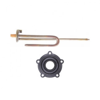 Комплект ТЭН  Ariston  RCF 1500W, RECO, медь, D48мм, М6, 220V  + прокладка , R184280K3 – фото 18