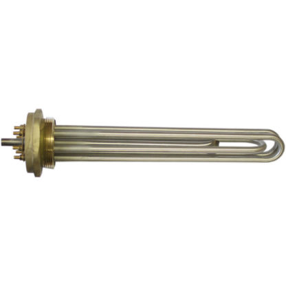 БЛОК-ТЭН RDT 4500W(1500x3), G1 1/2", L305мм, 220V для OSO, ЭВАН, 68545 – фото 7