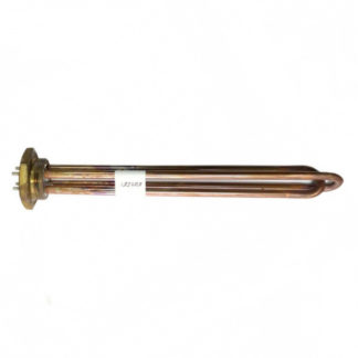 ТЭН электрический RDT 4,0 кВт, для Ariston, 182403 – фото 7