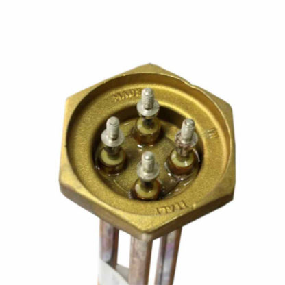 ТЭН электрический RDT 4,0 кВт, для Ariston, 182403 – фото 8