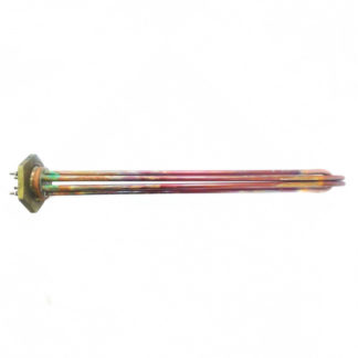 ТЭН для котла 7,5 Вт, Protherm, медный RTF 460 мм, 3401356 – фото 21