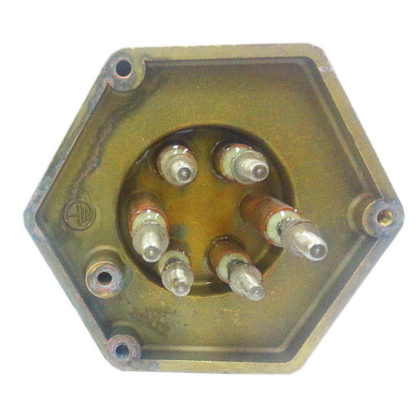 ТЭН для котла 7,5 Вт, Protherm, медный RTF 460 мм, 3401356 – фото 8