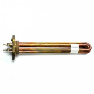 ТЭН RTF 4,5 кВт, для Эван, Protherm, медный 280 мм, 3401354 – фото 18